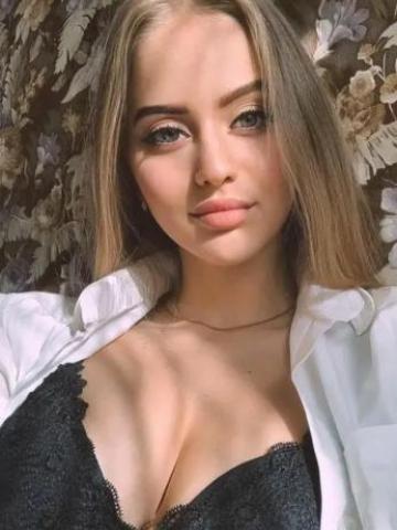 Анкета проститутки Марина, 23 года